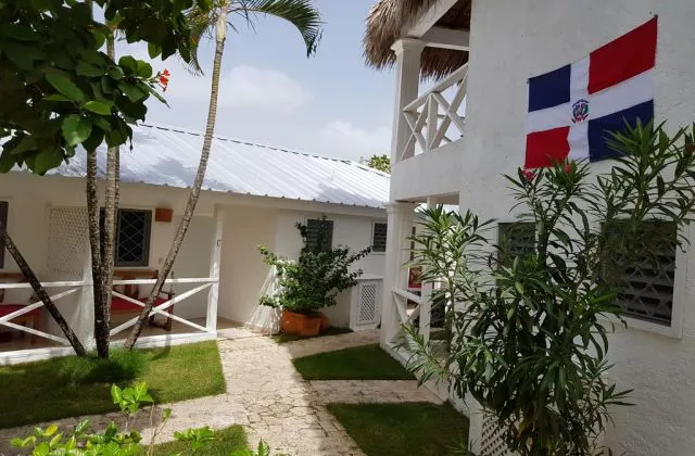 Bayahibe Guest house dominican republic